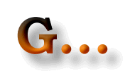 Authors Beginning with "G" Page 1