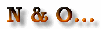 Authors Beginning with "N" and "O"
